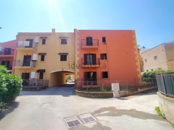 appartamento in vendita a Santa Flavia