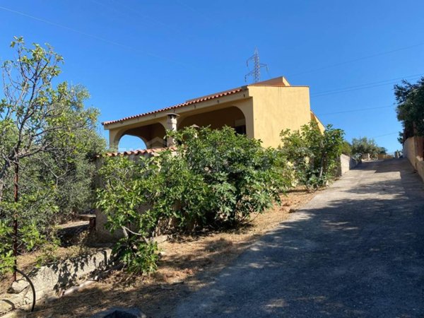 casa indipendente in vendita a Santa Flavia