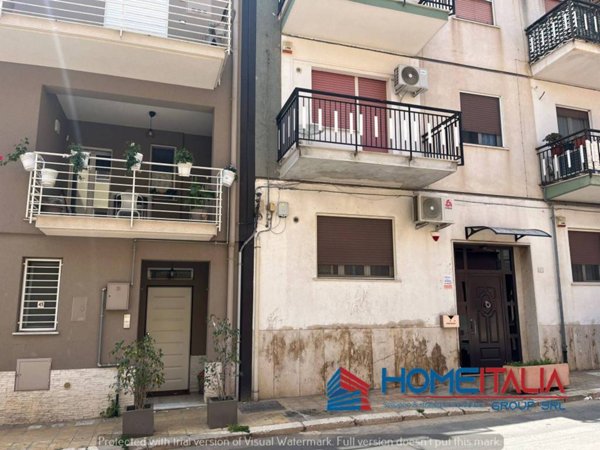 appartamento in vendita a Santa Flavia