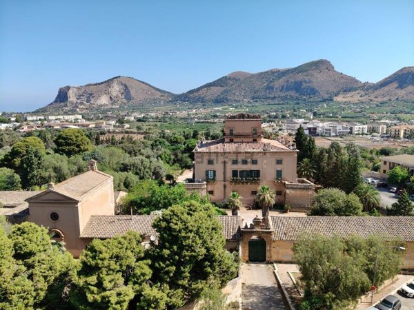 appartamento in vendita a Santa Flavia