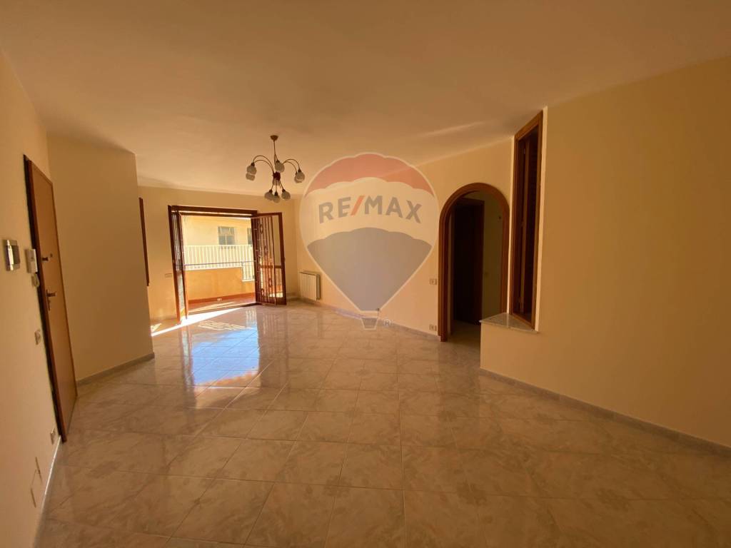 appartamento in vendita a Santa Flavia in zona Porticello