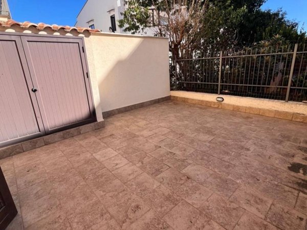 appartamento in vendita a Santa Flavia