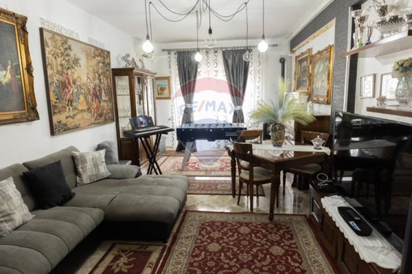 appartamento in vendita a Santa Flavia