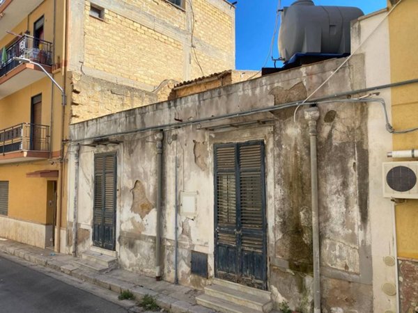 appartamento in vendita a Santa Flavia