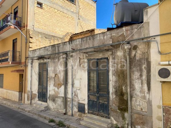 appartamento in vendita a Santa Flavia