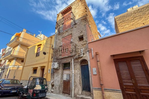 appartamento in vendita a Santa Flavia