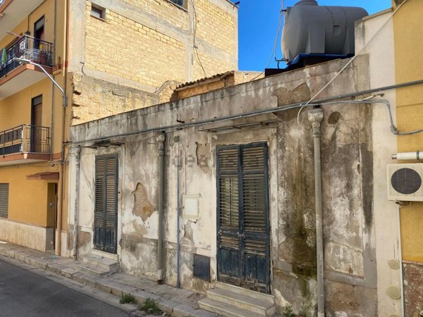 appartamento in vendita a Santa Flavia
