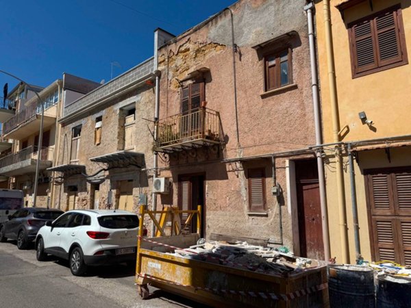 casa indipendente in vendita a Santa Flavia