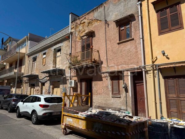 casa indipendente in vendita a Santa Flavia