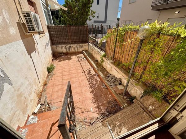 appartamento in vendita a Santa Flavia