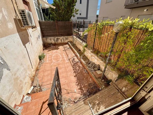 appartamento in vendita a Santa Flavia