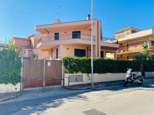 casa indipendente in vendita a Santa Flavia