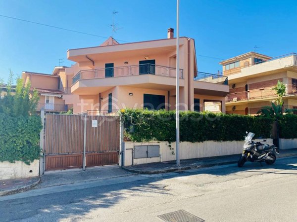 casa indipendente in vendita a Santa Flavia