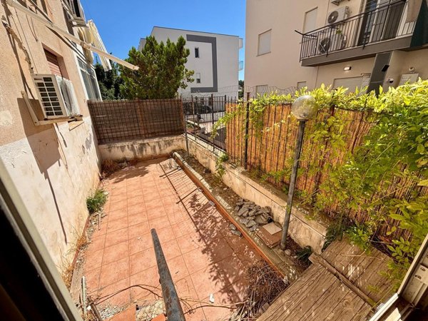 appartamento in vendita a Santa Flavia