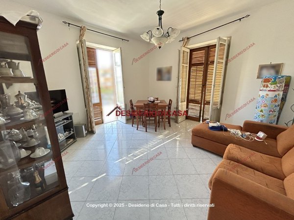 appartamento in vendita a Santa Flavia