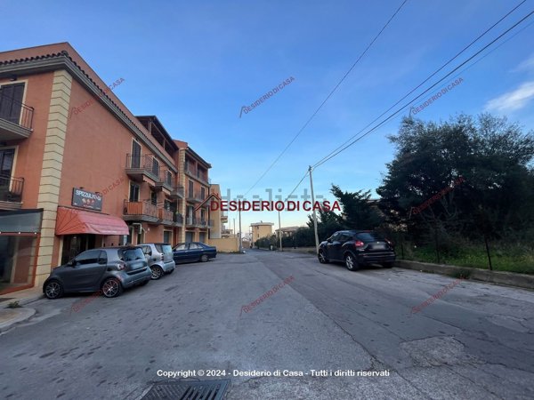 appartamento in vendita a Santa Flavia