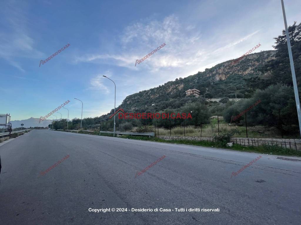 appartamento in vendita a Santa Flavia