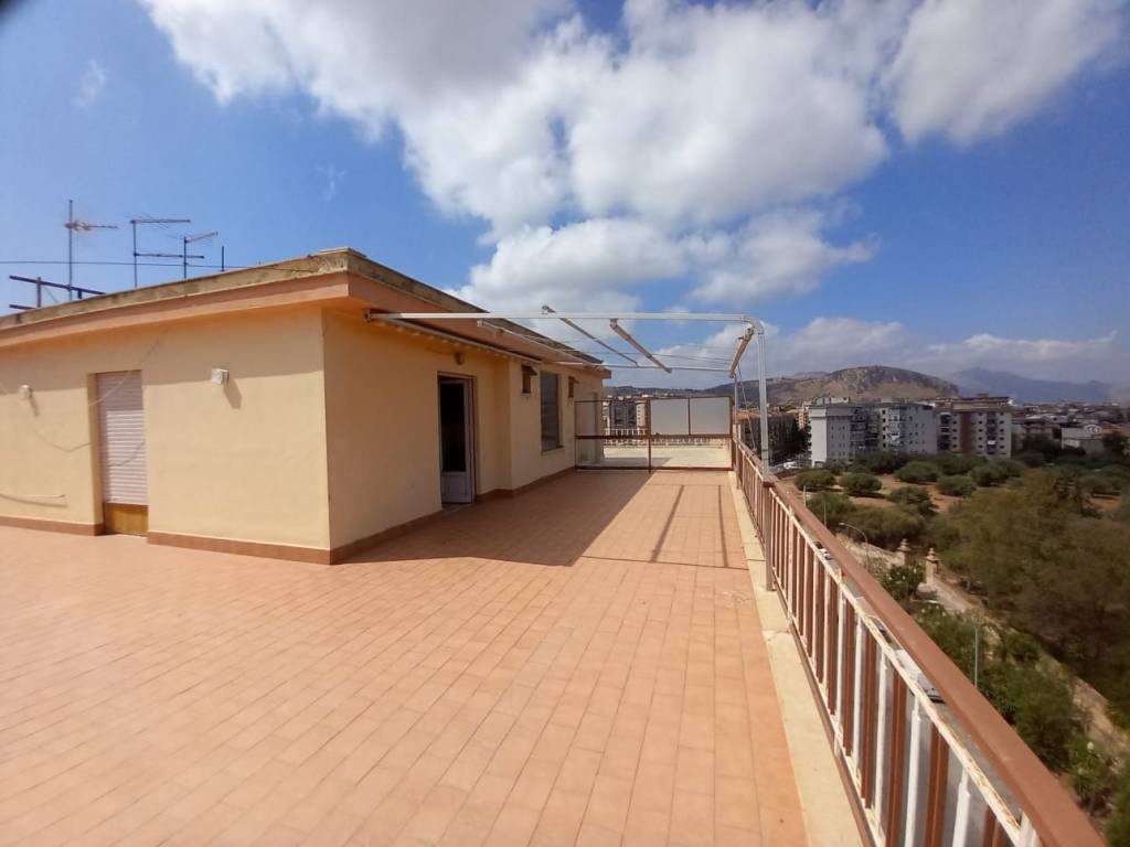 appartamento in vendita a Santa Flavia