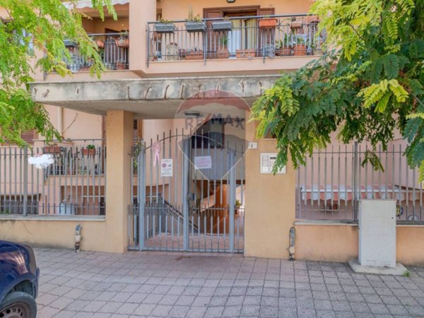 appartamento in vendita a Santa Flavia in zona Sant'Elia