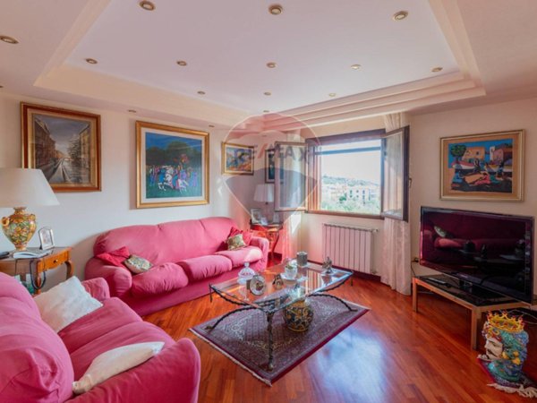 appartamento in vendita a Santa Flavia in zona Sant'Elia