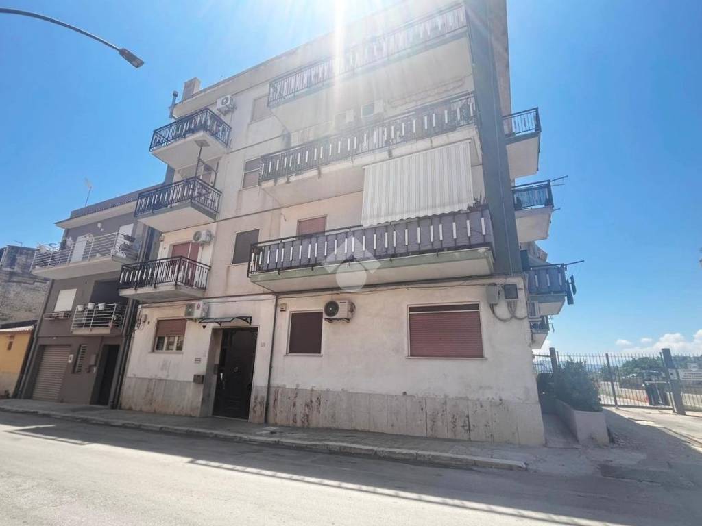 appartamento in vendita a Santa Flavia
