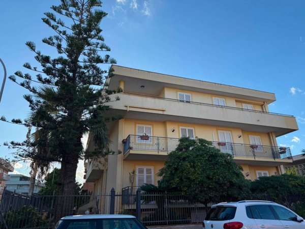 appartamento in vendita a Santa Flavia