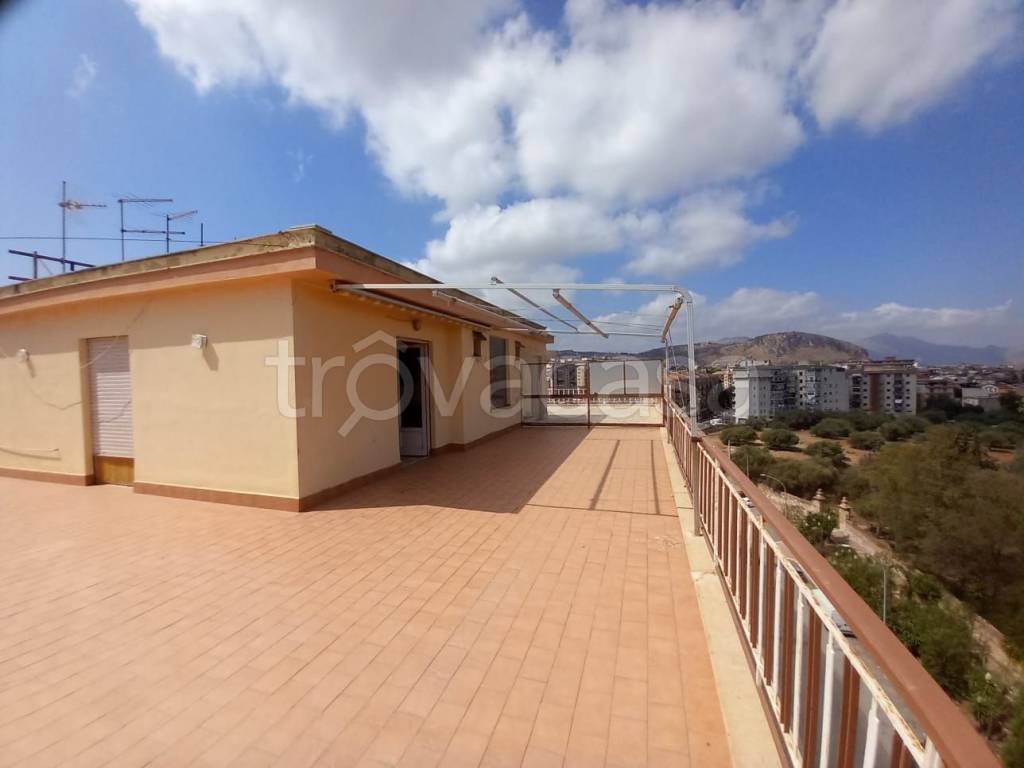 appartamento in vendita a Santa Flavia