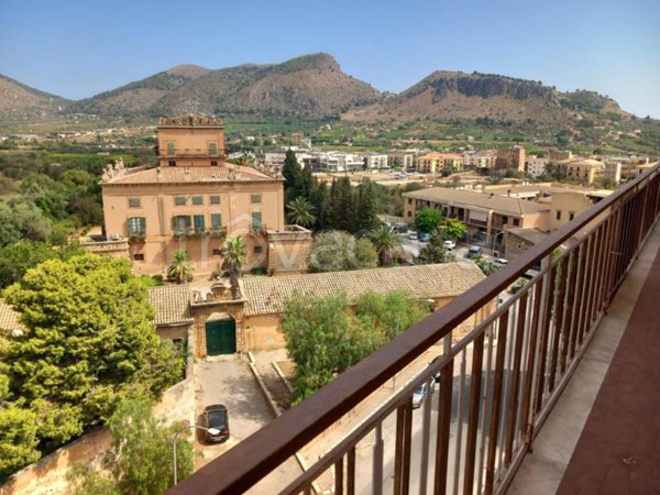 appartamento in vendita a Santa Flavia