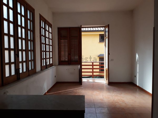 appartamento in vendita a Santa Flavia