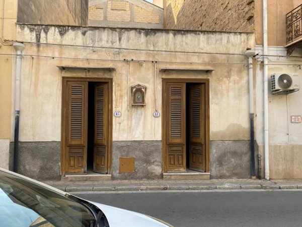 appartamento in vendita a Santa Flavia in zona Porticello
