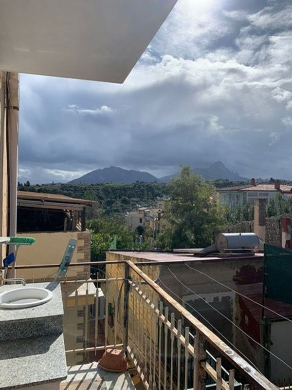 appartamento in vendita a Santa Flavia