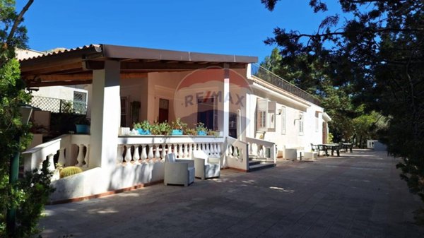 casa indipendente in vendita a Santa Flavia