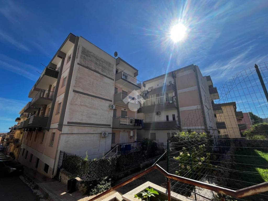 appartamento in vendita a Santa Flavia