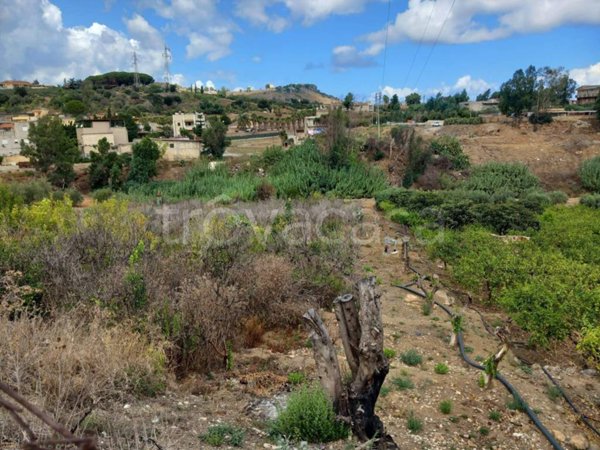 terreno agricolo in vendita a Santa Flavia