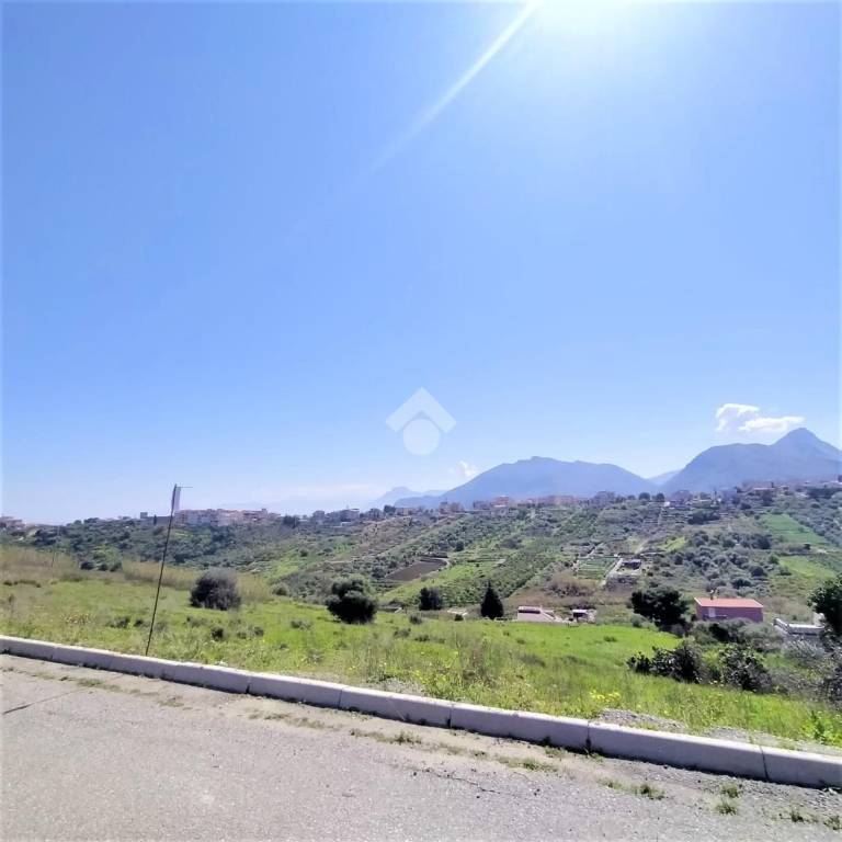 terreno agricolo in vendita a Santa Flavia
