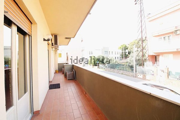 appartamento in vendita a Santa Flavia in zona Porticello