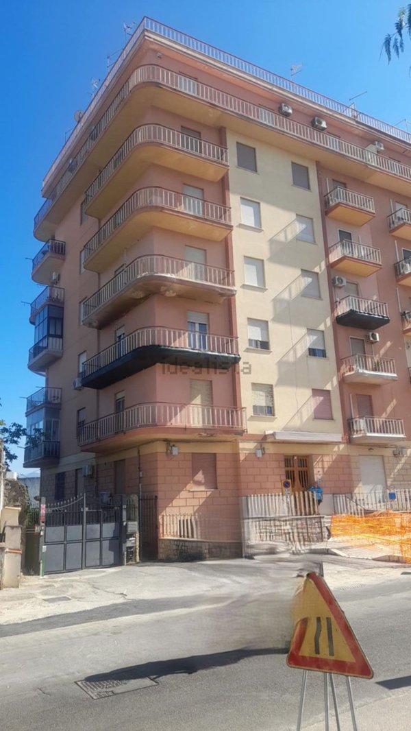 appartamento in vendita a Santa Flavia