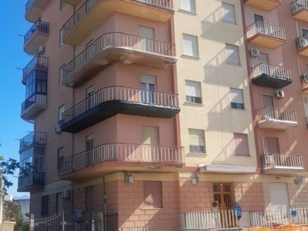 appartamento in vendita a Santa Flavia