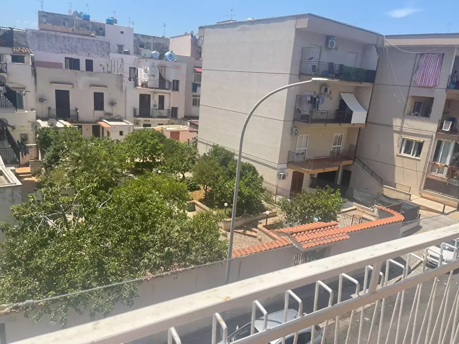 appartamento in vendita a Santa Flavia in zona Porticello