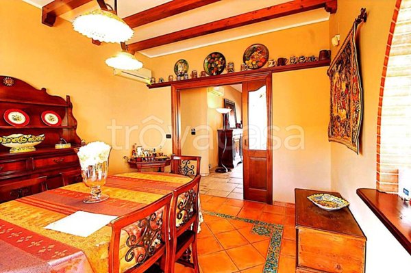 appartamento in vendita a Santa Flavia in zona Porticello