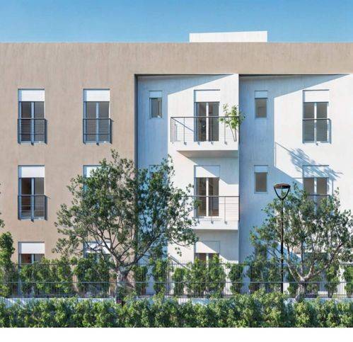 appartamento in vendita a Santa Flavia