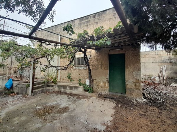 appartamento in vendita a Santa Flavia