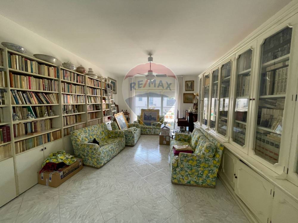 appartamento in vendita a Santa Flavia in zona Porticello