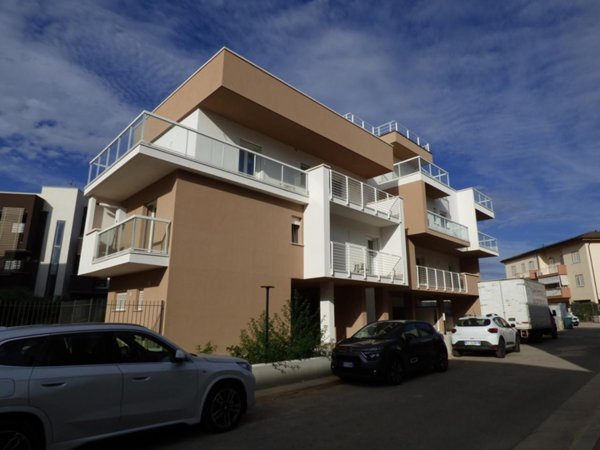 appartamento in vendita a Santa Flavia