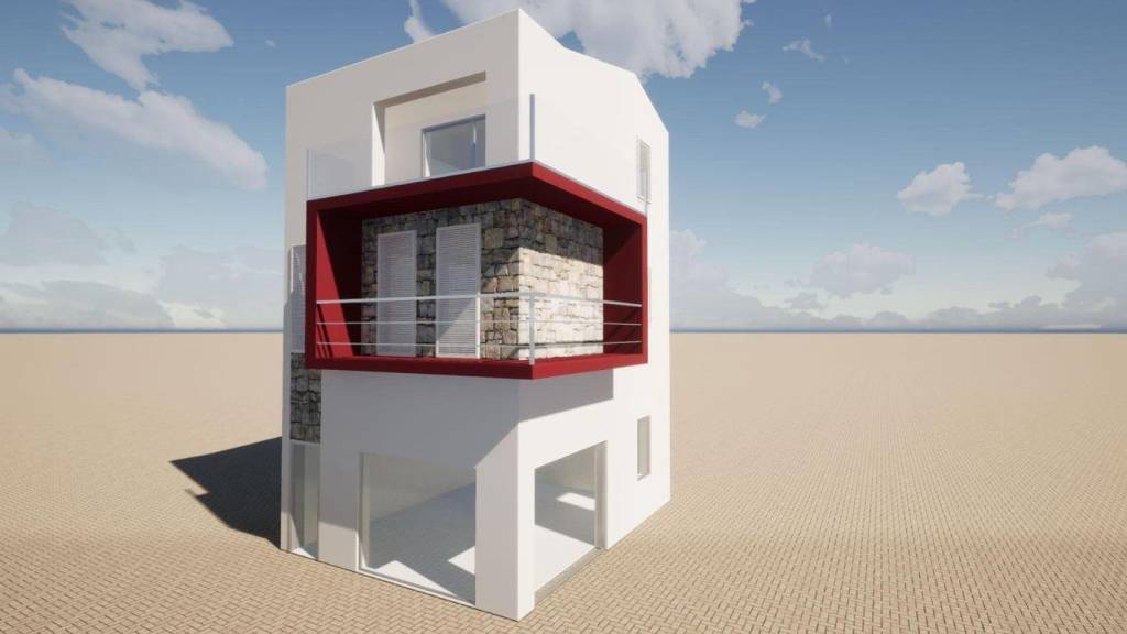 casa indipendente in vendita a Santa Flavia