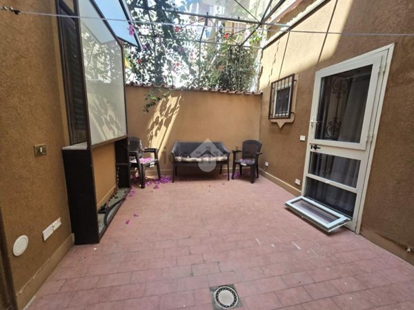 appartamento in vendita a Santa Flavia