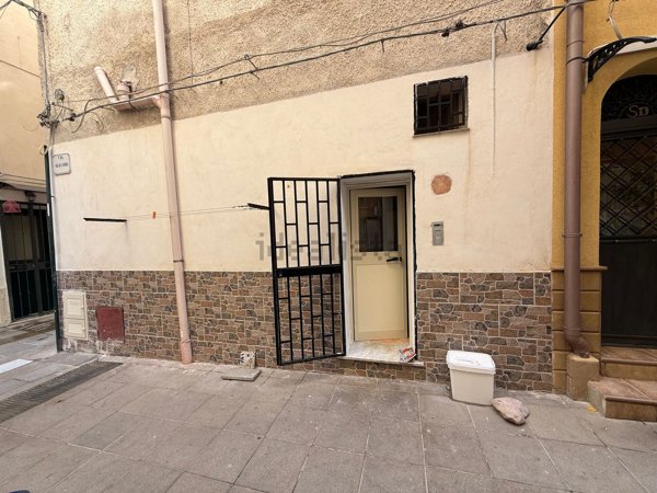 appartamento in vendita a Santa Flavia in zona Porticello