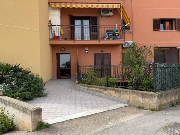 appartamento in vendita a Santa Flavia
