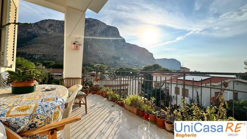 casa indipendente in vendita a Santa Flavia