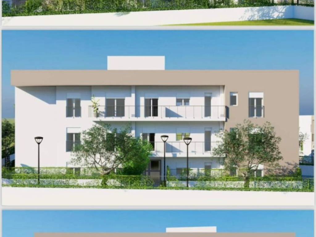 appartamento in vendita a Santa Flavia